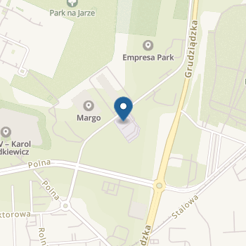 Językowo-Matematyczne Przedszkole Butterfly na mapie