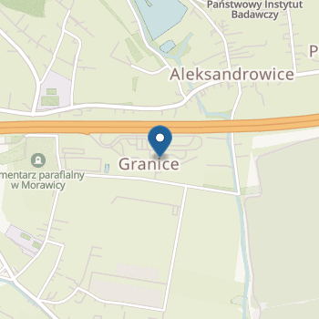 Przedszkole Samorządowe Kraina Odkrywców w Morawicy na mapie