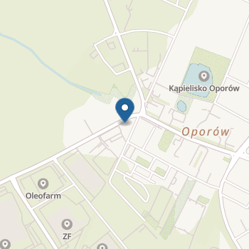 Publiczne Przedszkole "Mały Podróżnik" na mapie