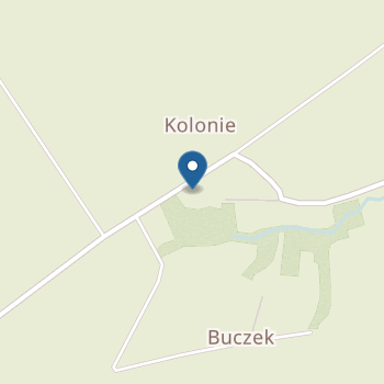 Przedszkole Specjalne Wchodzące w Skład Specjalnego Ośrodka Szkolno - Wychowawczego w Jałowęsach na mapie