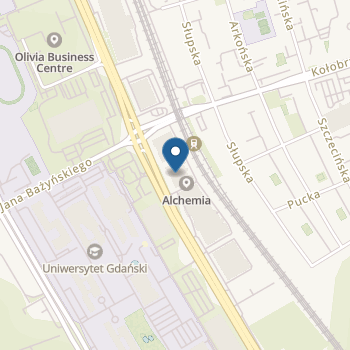 Niepubliczne Dwujęzyczne Przedszkole Kids&Co na mapie