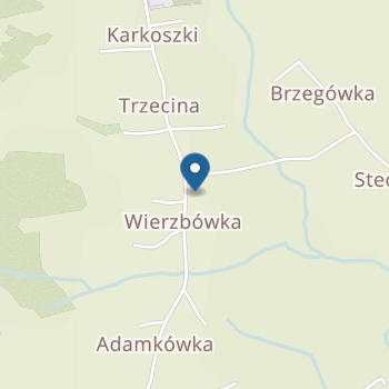 Niepubliczne Przedszkole Językowe " Bajkoland" na mapie
