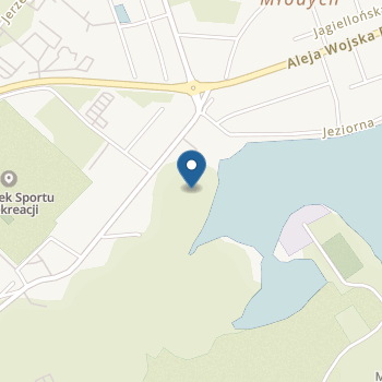 Niepubliczne Przedszkole przy Jeziorze na mapie