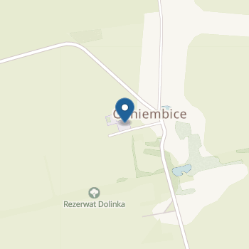 Przedszkole w Goniembicach na mapie