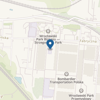 Niepubliczne Przedszkole "Wrocław Cosmopolitan Preschool" na mapie