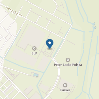 Publiczne Przedszkole "Sportowa Kraina" na mapie