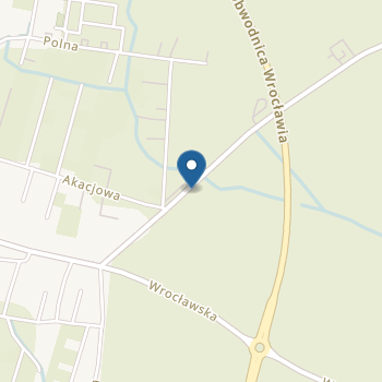 Przedszkole w Kiełczowie na mapie