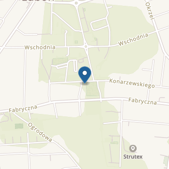 Bajkowe Przedszkole na mapie