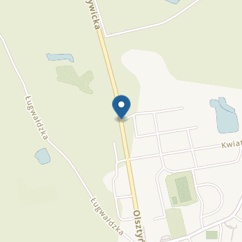 Niepubliczne Przedszkole "Akademia Malucha" na mapie