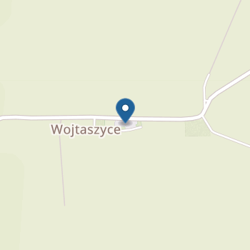Przedszkole Integracyjne w Wojtaszycach na mapie