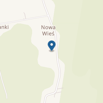 Niepubliczne Przedszkole "Lolek" w Mściowie na mapie