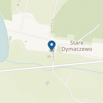 Niepubliczne Przedszkole na Bosaka na mapie