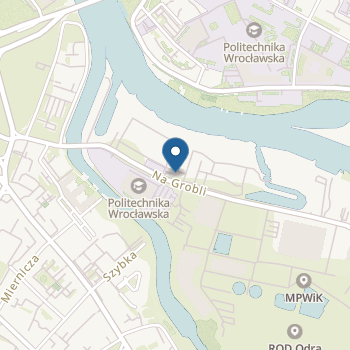 Publiczne Przedszkole "Kropelka" na mapie