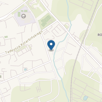 Przedszkole Niepubliczne "Kubuś Puchatek" na mapie