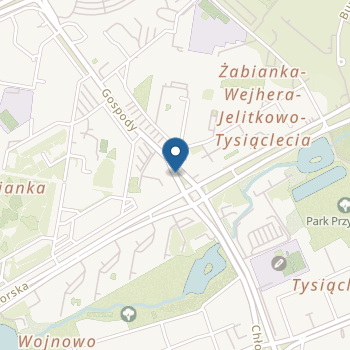 Niepubliczne Przedszkole Szkrabolandia Plus na mapie