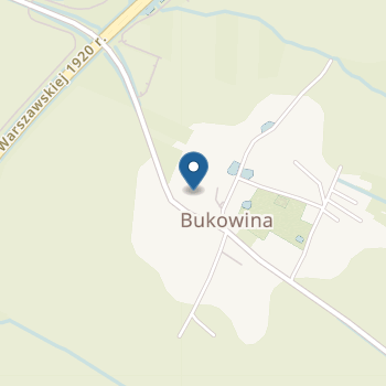 Terapeutyczny Punkt Przedszkolny na mapie