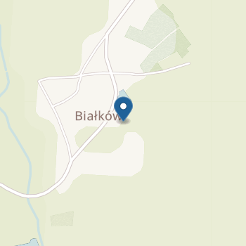 Przedszkole Niepubliczne "Bajkowy Dworek" Katarzyna Żarnowska na mapie