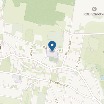 Przedszkole nr 2 w Obornikach Śląskich na mapie