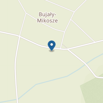 Niepubliczne Przedszkole "Krasnal" na mapie