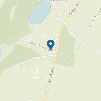 Little Explorers Montessori Preschool na mapie