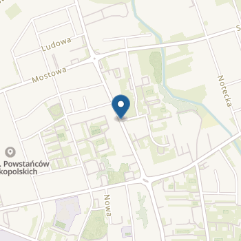 Niepubliczne Przedszkole Artystyczne Re Re Kum Kum na mapie