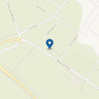 Niepubliczne Przedszkole Mali Odkrywcy Krzysztof Juchniewicz w Augustowie na mapie