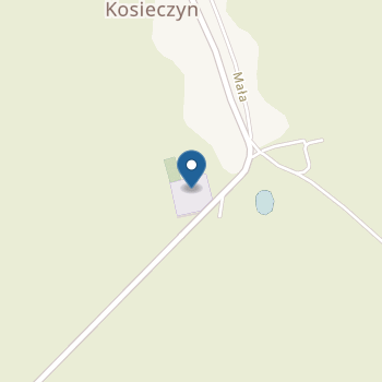 Przedszkole Niepubliczne Joanna Skrzyszewska na mapie