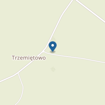Przedszkole Samorządowe w Trzemiętowie na mapie