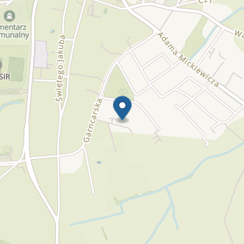 Punkt Przedszkolny "Bajkolandia" na mapie