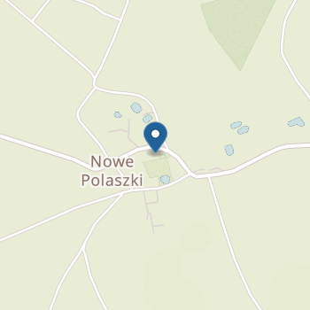 Przedszkole Samorządowe w Nowych Polaszkach na mapie