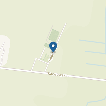 Publiczne Przedszkole w Radziłowie na mapie