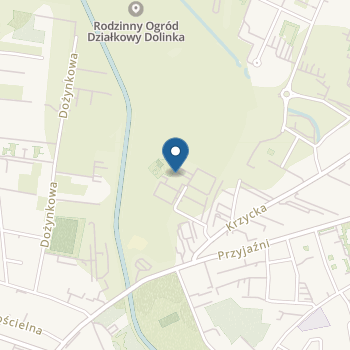 Punkt Przedszkolny "Zatoka Przygód" na mapie