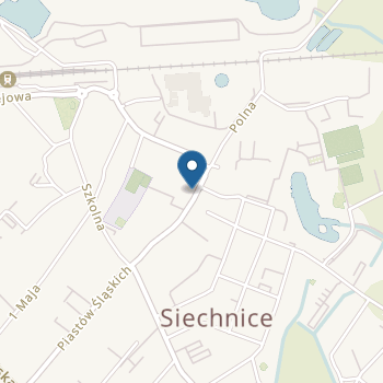 Niepubliczne Przedszole Domek Biedronek na mapie