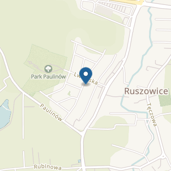 Przedszkole Samorządowe w Samborsku na mapie