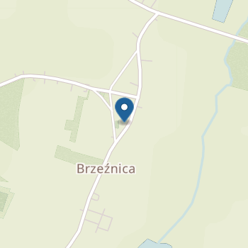 Przedszkole Samorządowe w Brzeźnicy na mapie