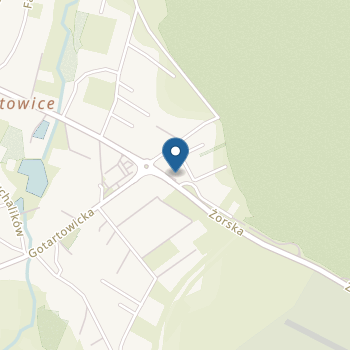 Niepubliczne Przedszkole Małych Talentów na mapie