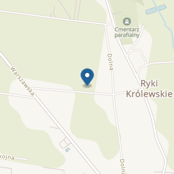 Niepuliczne Przedszkole-Centrum Edukacji i Rozwoju dla Najmłodszych na mapie