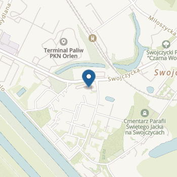 Publiczne Przedszkole "Leśne Zuchy" na mapie