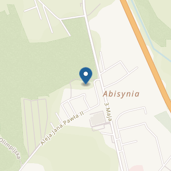 Niepubliczny Punkt Przedszkolny "Kraina Przygód Montessori" na mapie