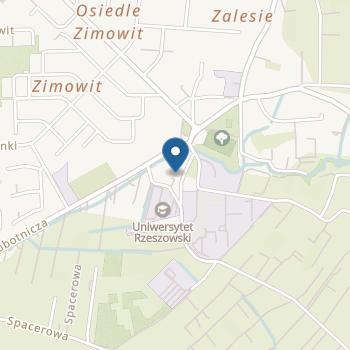 Niepubliczne Przedszkole Świętej Rodziny z Nazaretu na mapie