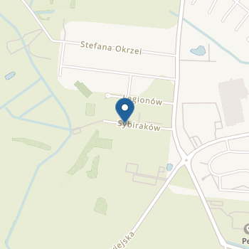 Przedszkole Publiczne nr 2 w Kątach Wrocławskich na mapie