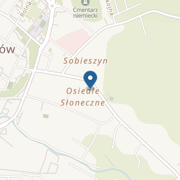 Przedszkole Gminne Wielka Przygoda w Dzierżoniowie na mapie