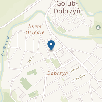 Anglojęzyczne Przedszkole Happy Days na mapie