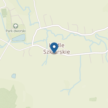 Niepubliczny Punkt Przedszkolny "Przedszkole pod Jaworem" w Hadlach Szklarskich na mapie