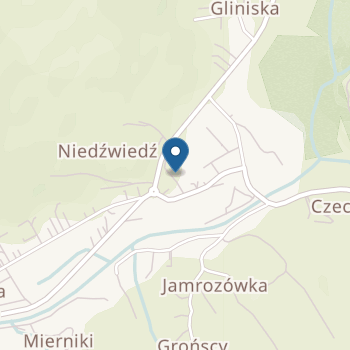 Prywatne Przedszkole Marzymisie na mapie