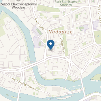 Publiczne Przedszkole "Wrocławskie Skauty V" na mapie