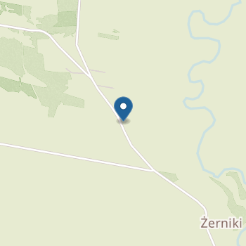 Prywatne Przedszkole Casper na mapie