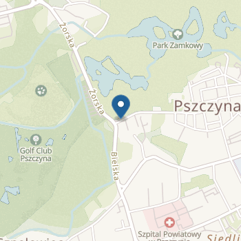 Przedszkole Montessori Kampus na mapie