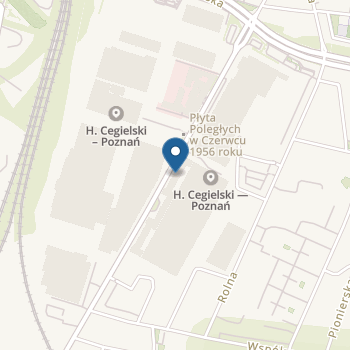 Dwujęzyczne Przedszkole "Little Friends Academy" na mapie