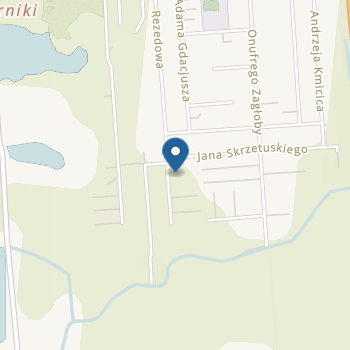 Publiczne Przedszkole "Marchewkowe Pole" na mapie